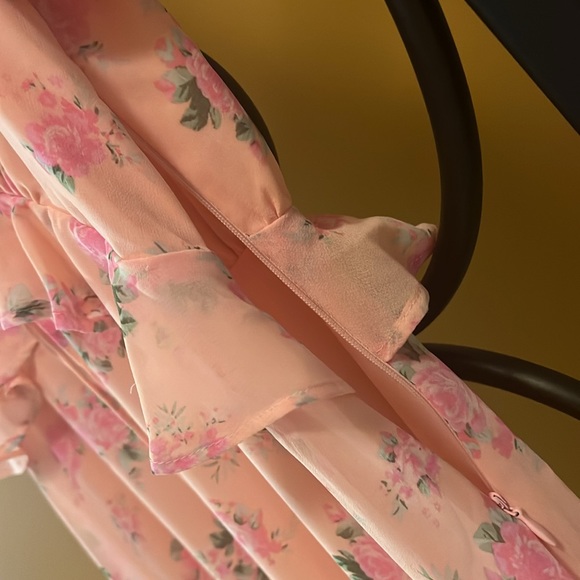 LOVESHACKFANCY x TARGET The Fleur Dress Limited Edition - Picture 13 of 13